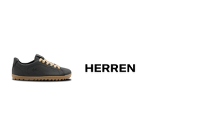 Barfuß-Sneaker für Herren